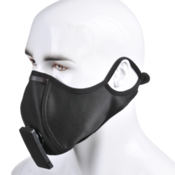 Küresel Aktif Karbonlu Maskeler Küresel Aktif Karbonlu Maskeler